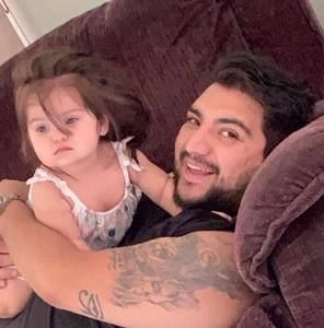 Meet your Posher, Kevin